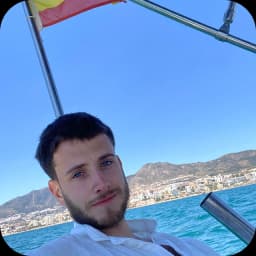 Before portrait 3 - Original selfie